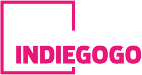 Back us now on Indiegogo